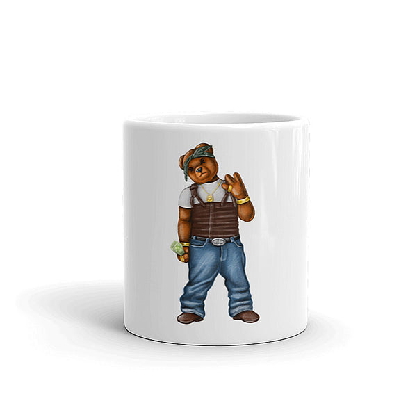 Coffee Mugs - TDL