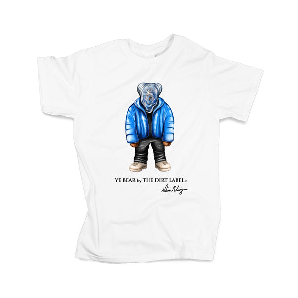 Ye Bear Tee (Limited Edition)