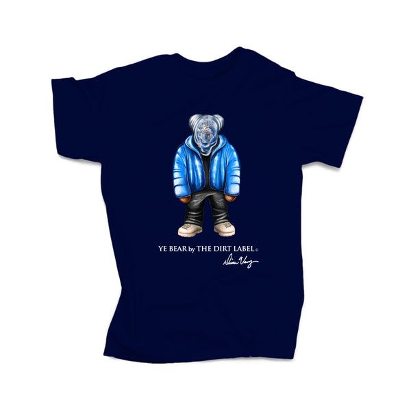 Ye Bear Tee (Limited Edition)