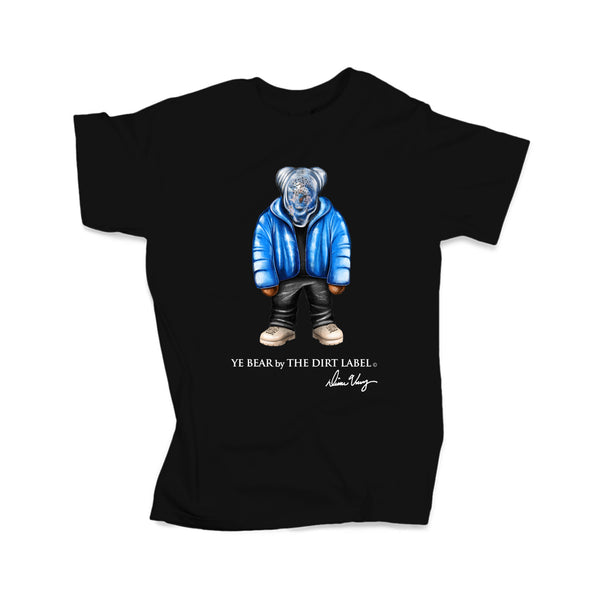 Ye Bear Tee (Limited Edition)