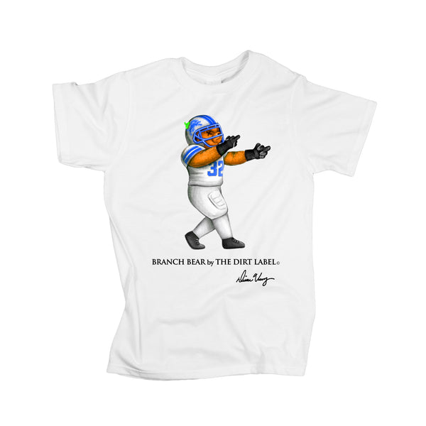 Branch Bear Tee - TDL – The Dirt Label