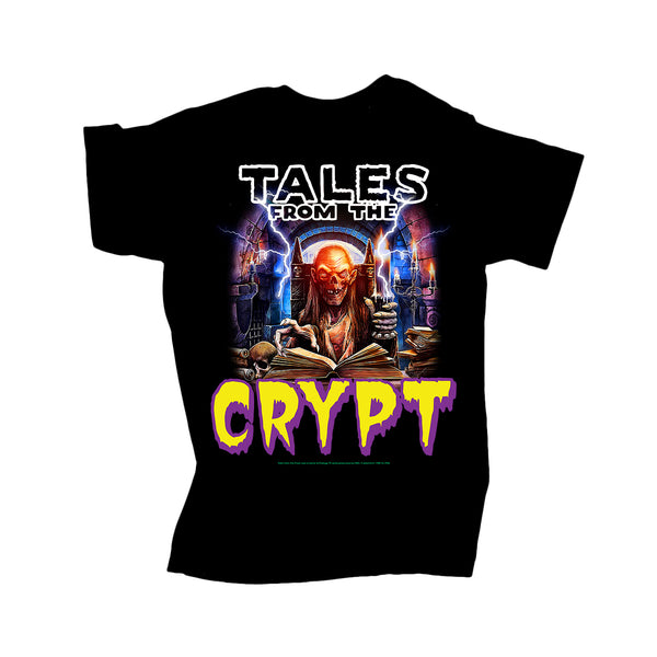 Crypt Tee (Limited Edition) TDL