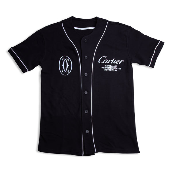 Carti Jersey (Limited Edition) TDL