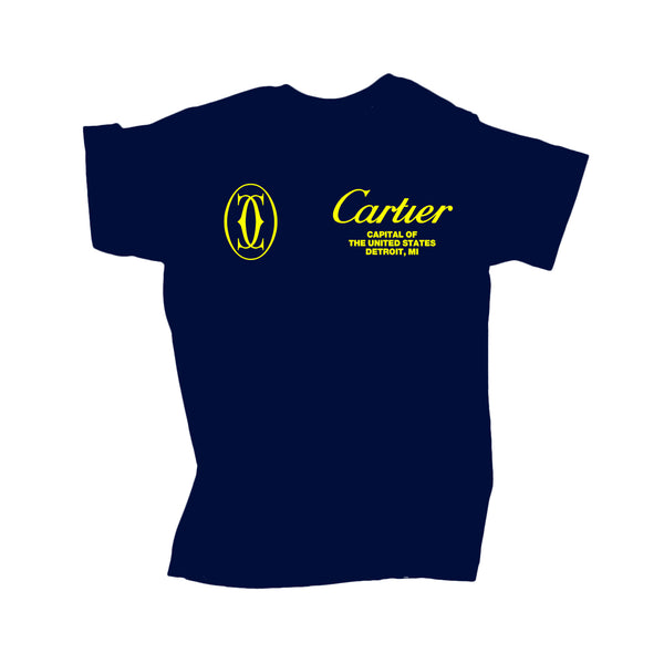 UM Carti Tee (Limited Edition) TDL