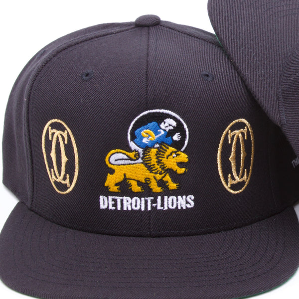 Lions Carti Snapback (Limited Edition) TDL