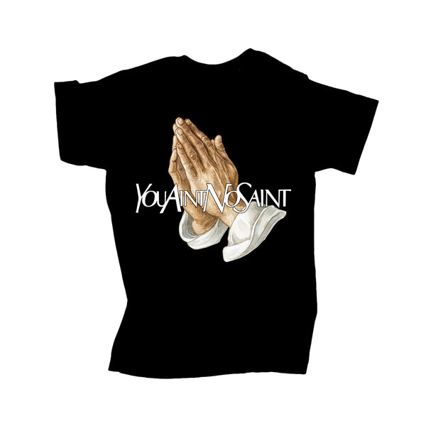 No Saint Tee - TDL