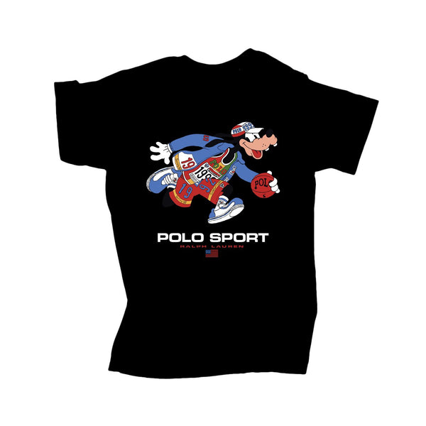 1996 Goofy Tee (Limited Edition) TDL