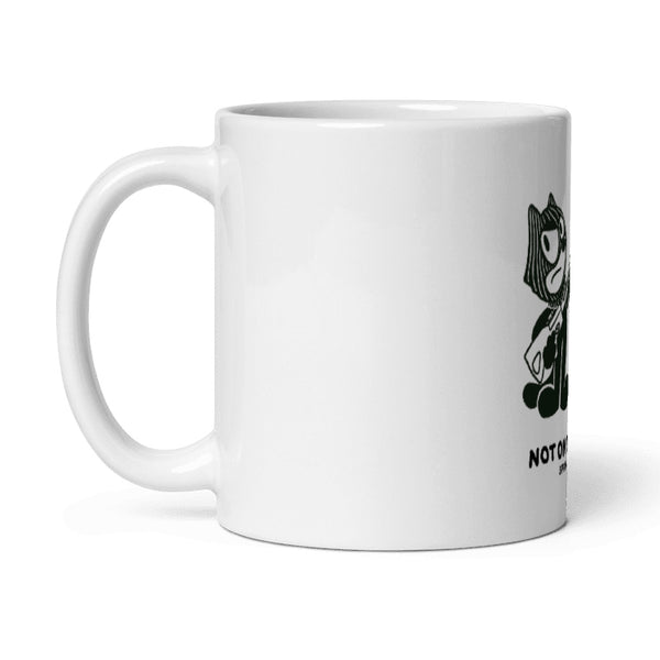 Protect Our Cats & Dogs Mug - TDL