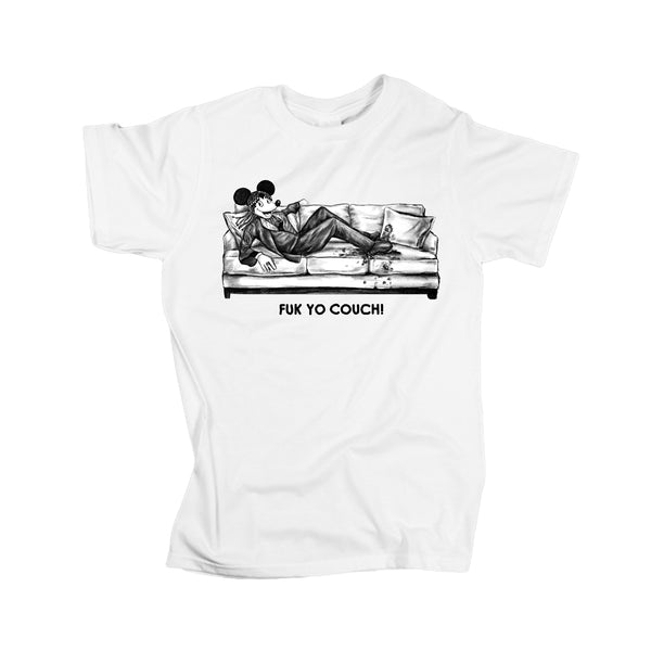 Couch Tee (Limited Edition) TDL