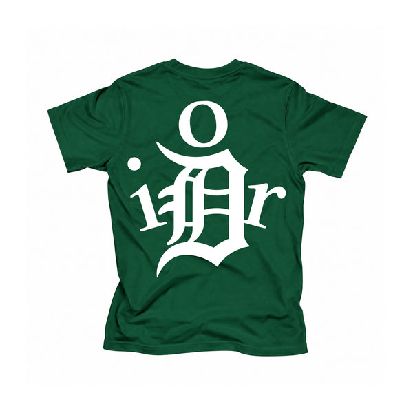 Detroit Tee - TDL