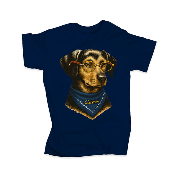 Carti Dog Tee - TDL