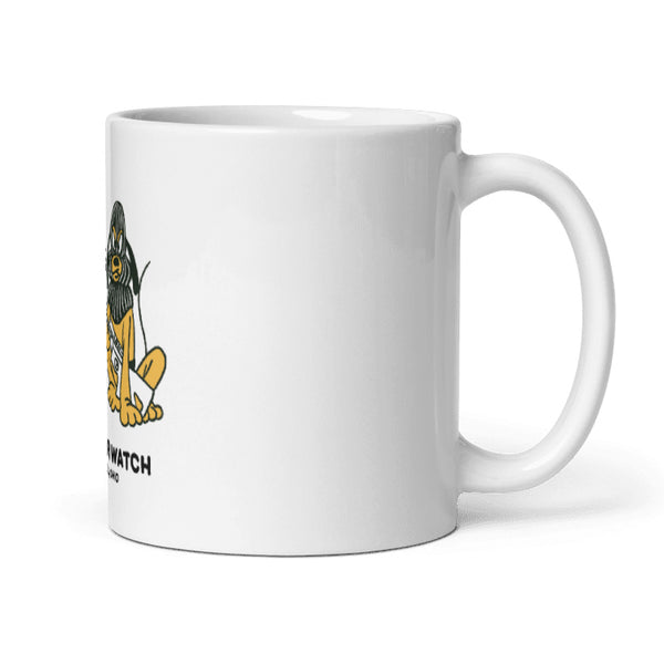 Protect Our Cats & Dogs Mug - TDL