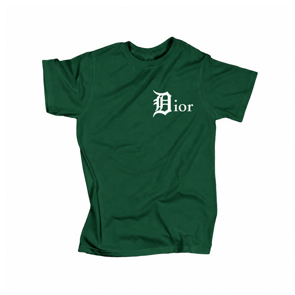 Detroit Tee - TDL