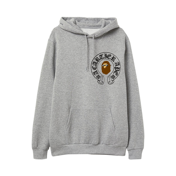 Ape Hearts Hoodie (Limited Edition) TDL