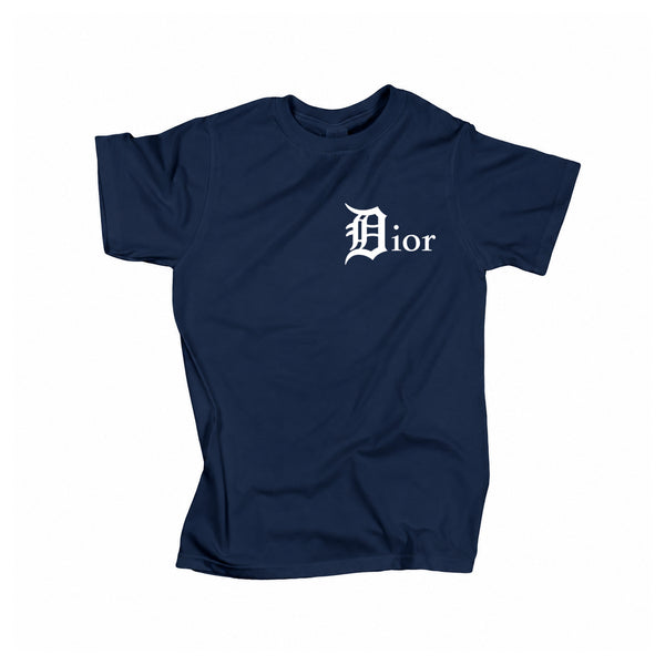 Detroit Tee - TDL