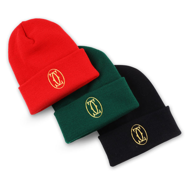 Carti Beanie (Limited Edition) TDL