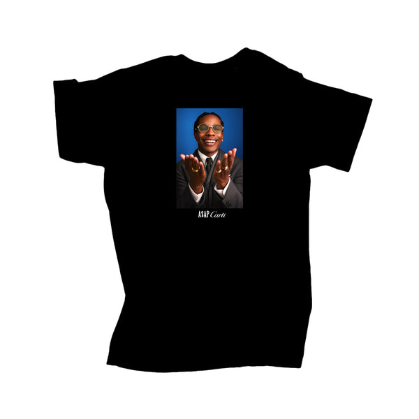 ASAP Carti Tee - TDL