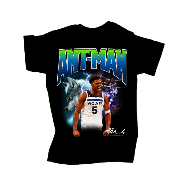Ant-Man Rap Tee (Limited Edition) TDL