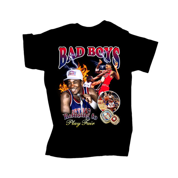 Bad Boyz Tee (Limited Edition) TDL (Copy)