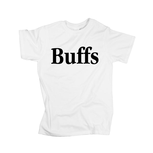Buff Tee - (Limited Edition) TDL