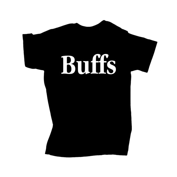 Buff Tee - (Limited Edition) TDL