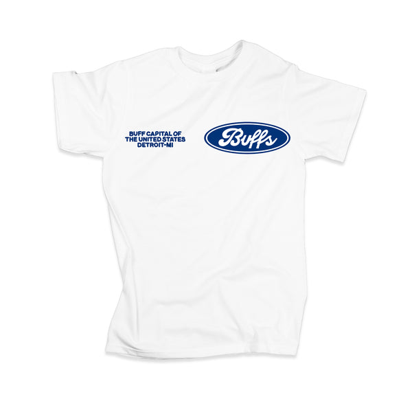 Buffs Tee (Limited Edition) TDL
