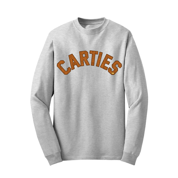 Carti Sweatshirt (Limited Edition) TDL