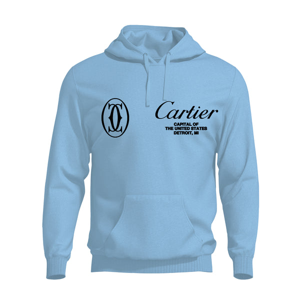 NEW! Carti Winter Hoodies (Limited Edition) TDL