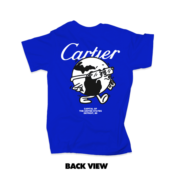C Tee (Limited Edition) TDL
