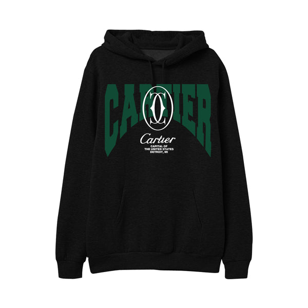 Carti Hoodie (Limited Edition) TDL