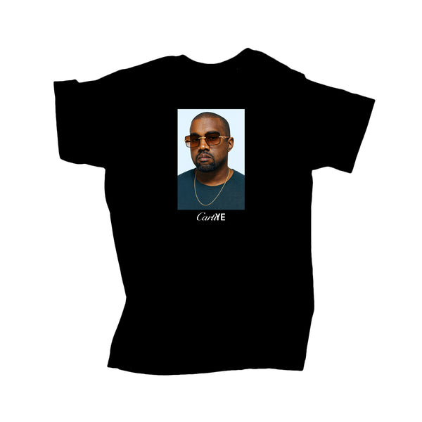 Carti Ye Tee - TDL