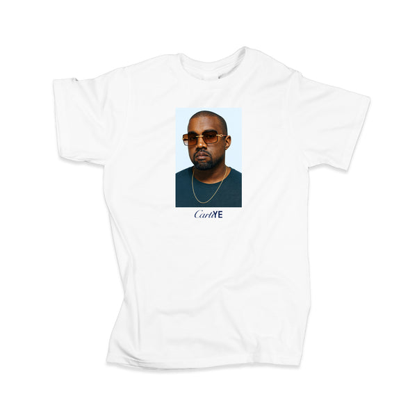 Carti Ye Tee - TDL