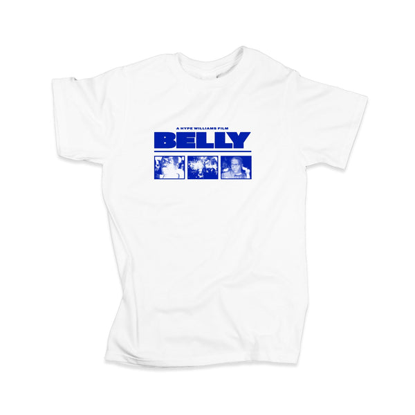 IMPERFECT Belly Tee (Limited Edition) TDL
