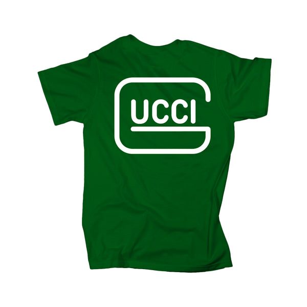 Gucci Tee (Limited Edition) TDL