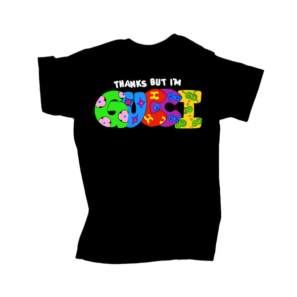 Im Guc! Tee (Limited Edition) TDL