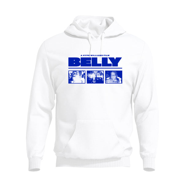 Belly Hoodie (Limited Edition) TDL