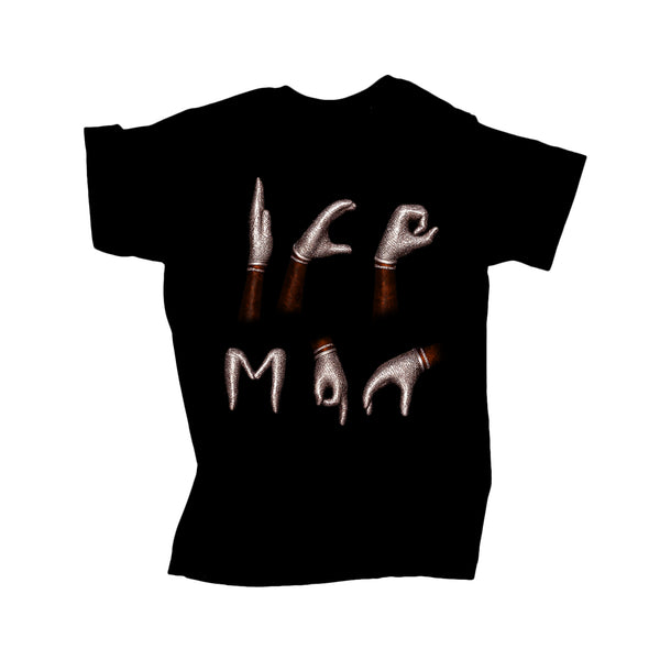 IceMan Tee (Limited Edition) TDL
