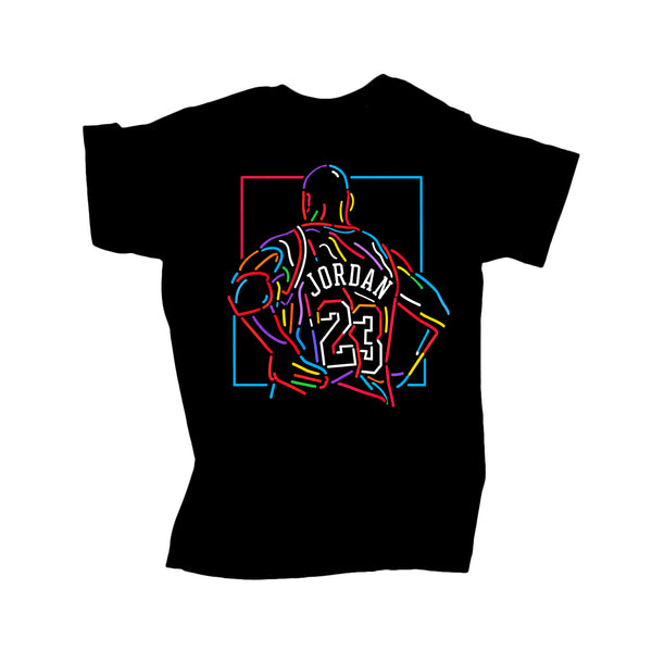 MJ Tee (Limited Edition) - TDL