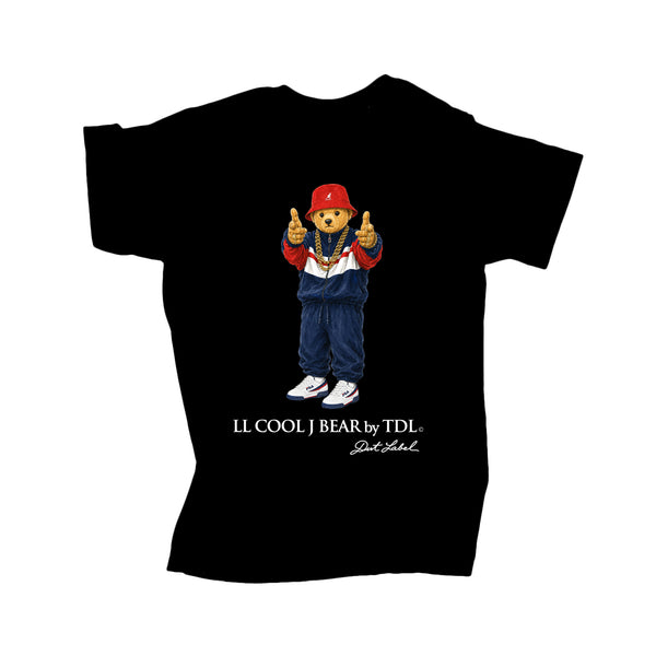 LL Bear Tee - TDL
