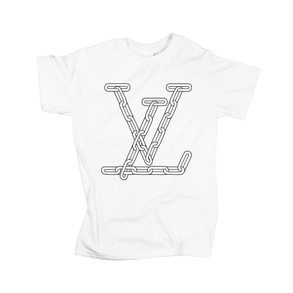 LV Tee - TDL