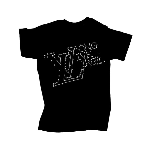 Virgil Stitched Tee - TDL