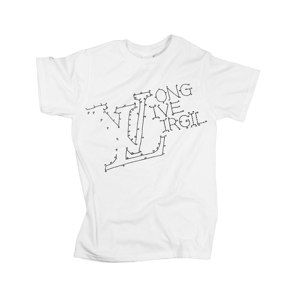 Virgil Stitched Tee - TDL