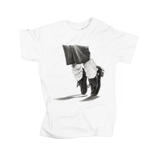 MJ Icon Tee (Limited Edition) TDL