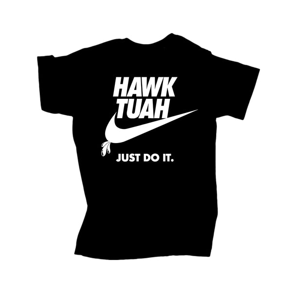 Hawk Tee (Limited Edition) TDL