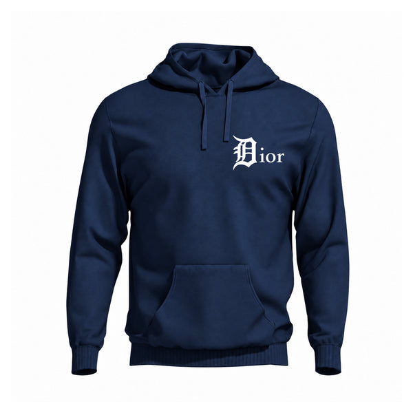 New Detroit Hoodie - TDL