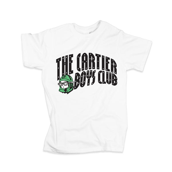 Boys Club Tee (Limited Edition) TDL