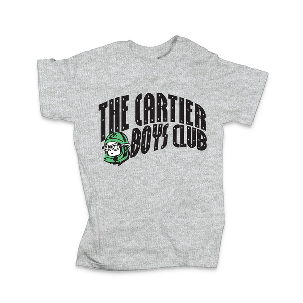 Boys Club Tee (Limited Edition) TDL