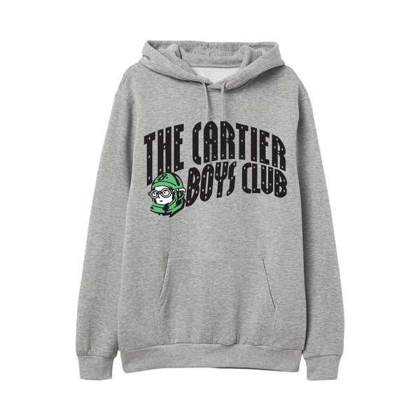 Boys Club Hoodie (Limited Edition) TDL