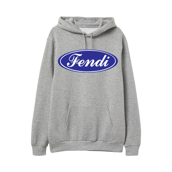 Truck Stop - Hoodie (Limited Edition) TDL