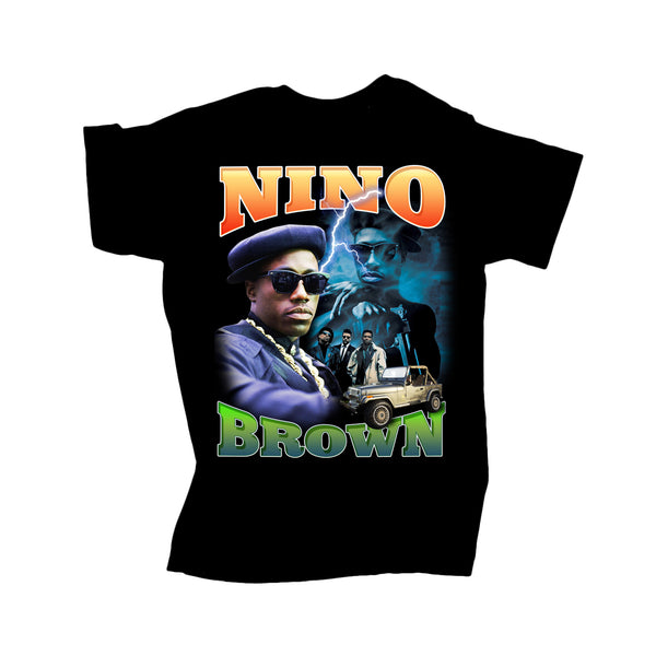 Nino Tee (Limited Edition) TDL